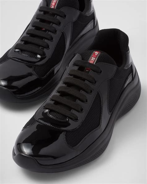 prada america cup xl|high top Prada America's Cup.